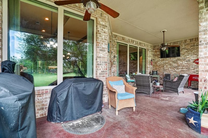 3545 Abes Landing Drive, Granbury TX 76049 - Photo 13
