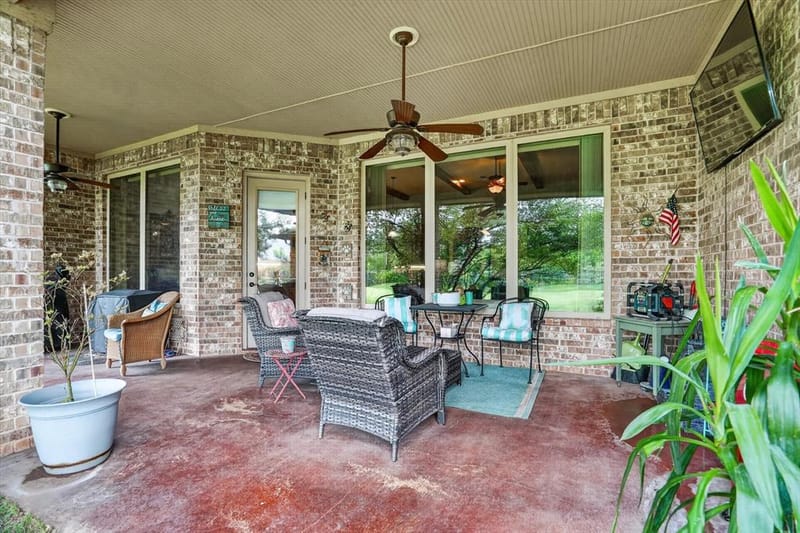 3545 Abes Landing Drive, Granbury TX 76049 - Photo 12