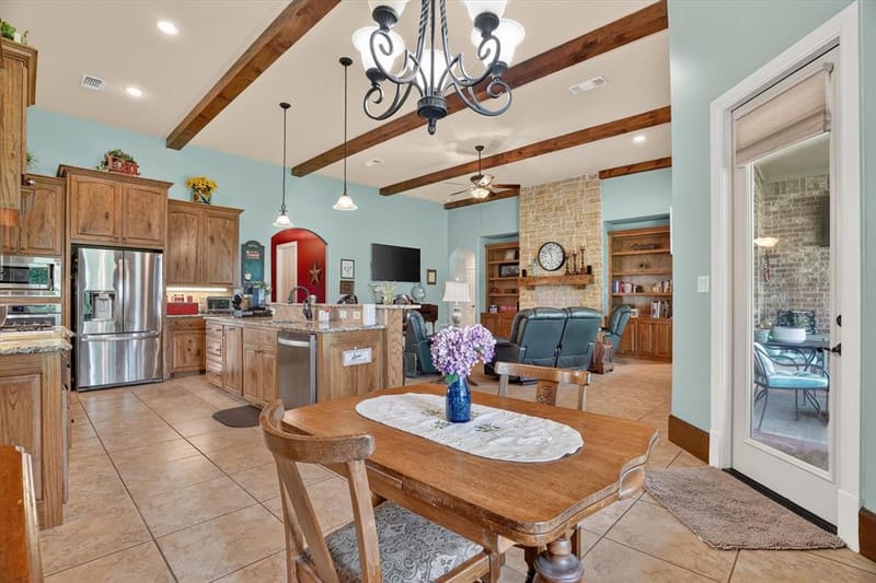 3545 Abes Landing Drive, Granbury TX 76049 - Photo 7