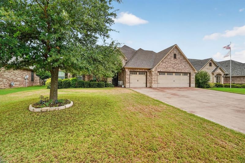 3545 Abes Landing Drive, Granbury TX 76049 - Photo 32