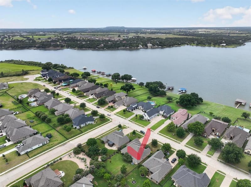 3545 Abes Landing Drive, Granbury TX 76049 - Photo 34