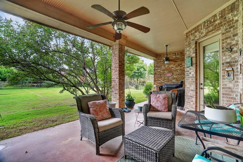 3545 Abes Landing Drive, Granbury TX 76049 - Photo 14