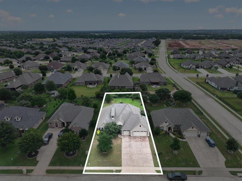 3545 Abes Landing Drive, Granbury TX 76049 - Photo 35