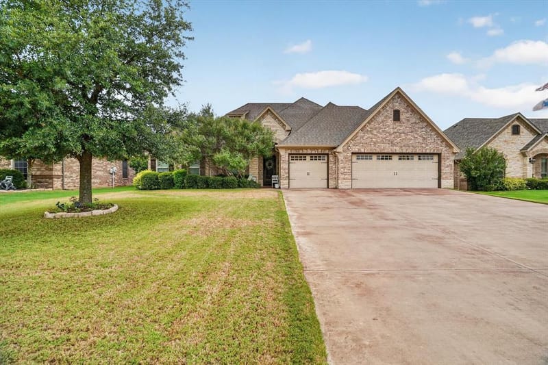 3545 Abes Landing Drive, Granbury TX 76049 - Photo 31
