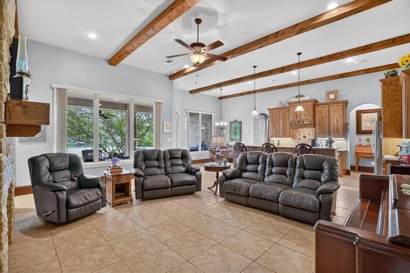 3545 Abes Landing Drive, Granbury TX 76049 - Photo 29