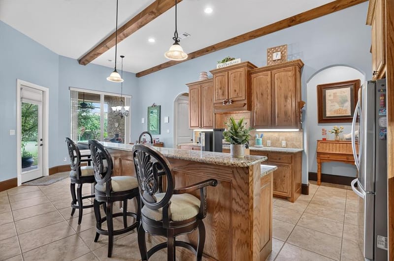 3545 Abes Landing Drive, Granbury TX 76049 - Photo 8