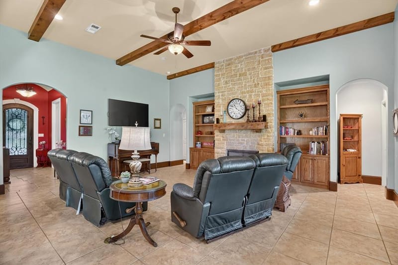 3545 Abes Landing Drive, Granbury TX 76049 - Photo 25