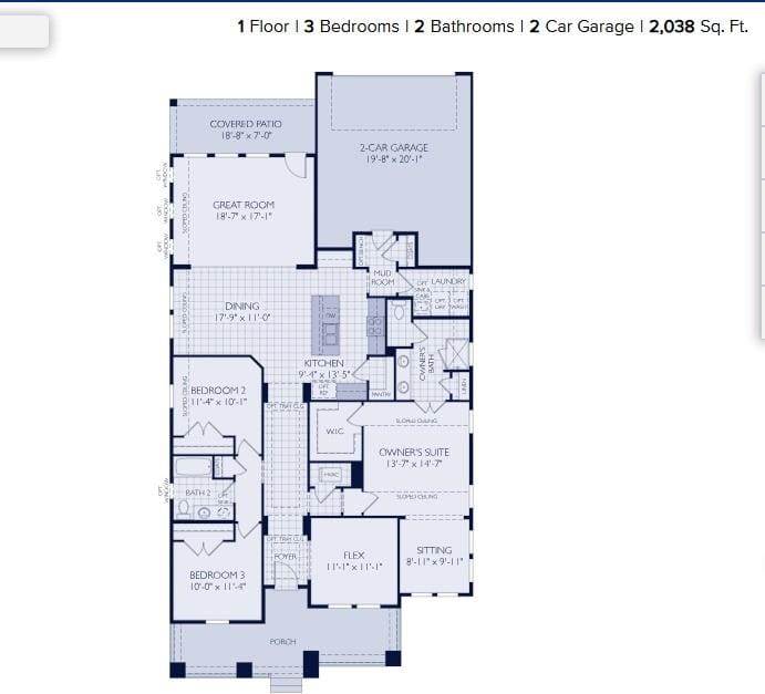 204 Ama Lane, Midlothian TX 76065 - Photo 2
