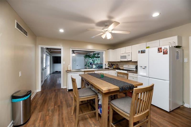 1202 NW 4th Avenue, Mineral Wells TX 76067 - Photo 13