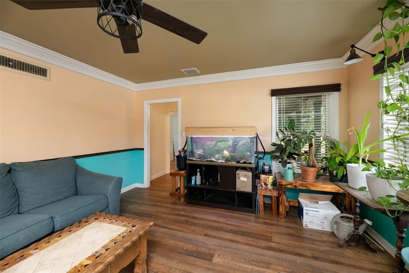 1202 NW 4th Avenue, Mineral Wells TX 76067 - Photo 12