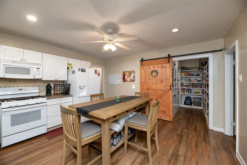 1202 NW 4th Avenue, Mineral Wells TX 76067 - Photo 15