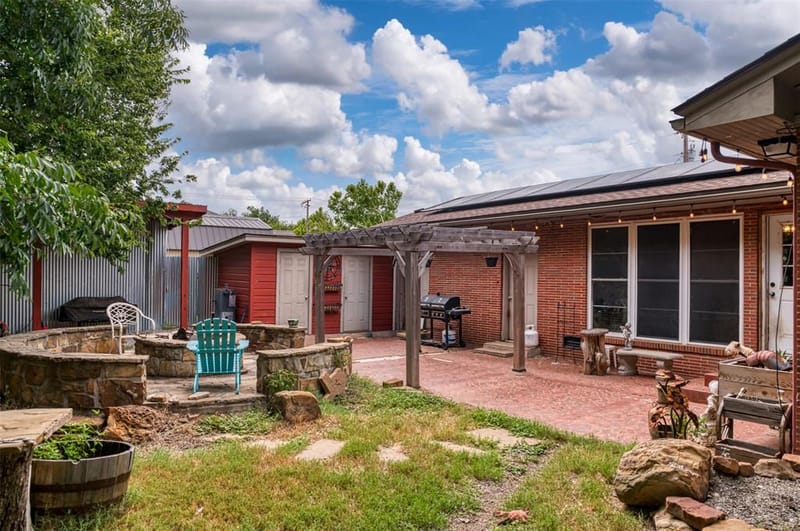 1202 NW 4th Avenue, Mineral Wells TX 76067 - Photo 35