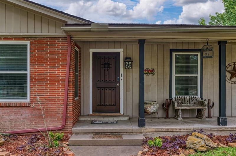1202 NW 4th Avenue, Mineral Wells TX 76067 - Photo 8