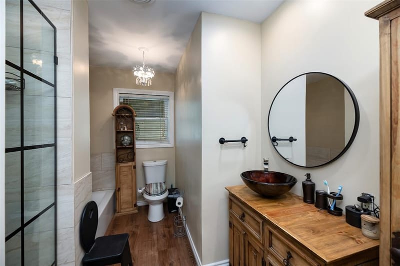 1202 NW 4th Avenue, Mineral Wells TX 76067 - Photo 25