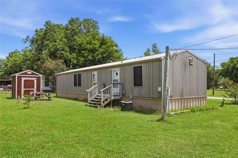 500 N Moreland Street, De Leon TX 76444 - Photo 16