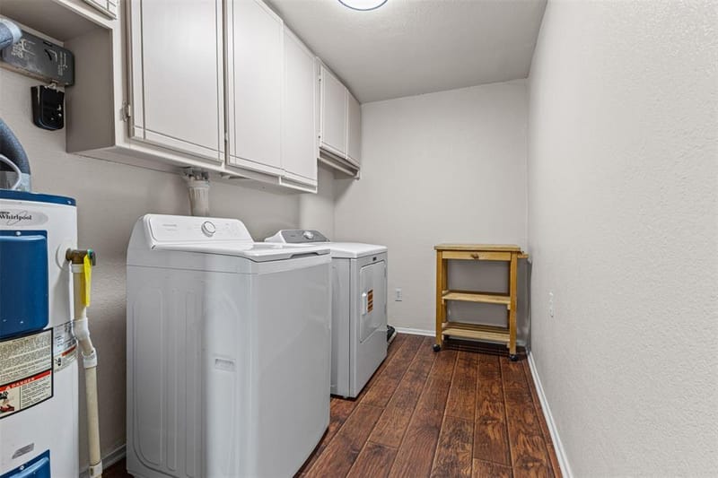 6709 Gillis Johnson Street, Fort Worth TX 76179 - Photo 12