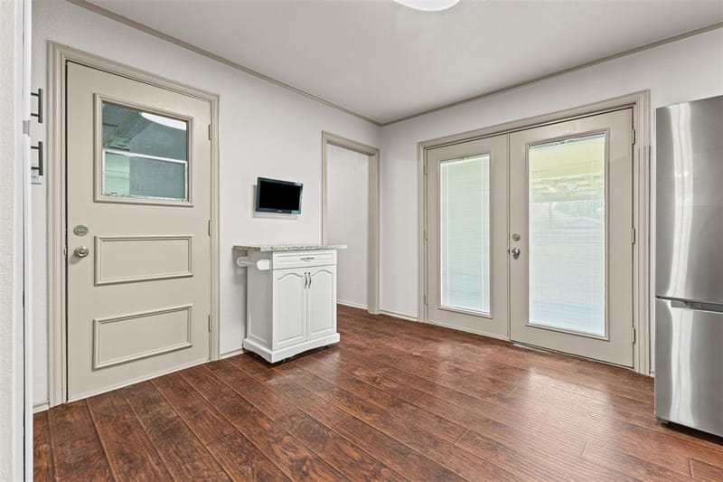 6709 Gillis Johnson Street, Fort Worth TX 76179 - Photo 7