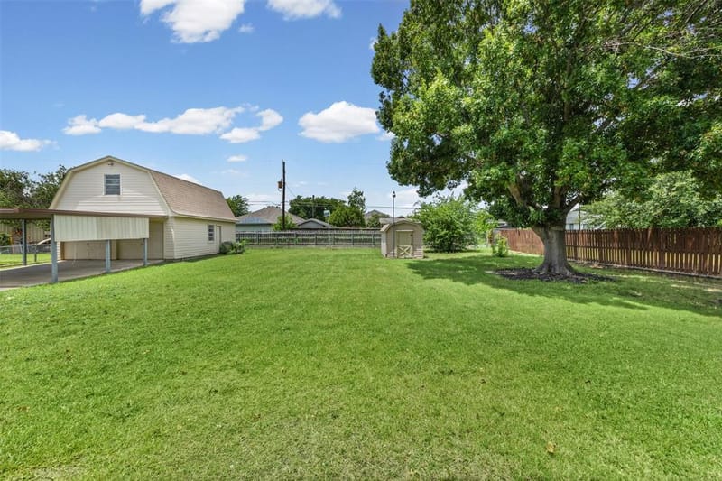 6709 Gillis Johnson Street, Fort Worth TX 76179 - Photo 20