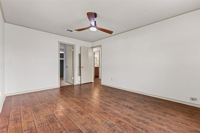6709 Gillis Johnson Street, Fort Worth TX 76179 - Photo 15