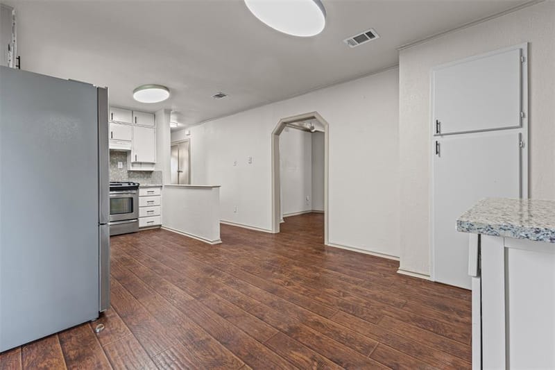 6709 Gillis Johnson Street, Fort Worth TX 76179 - Photo 11