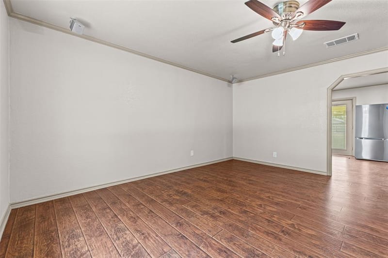 6709 Gillis Johnson Street, Fort Worth TX 76179 - Photo 4