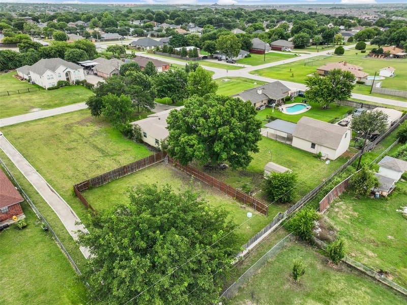 6709 Gillis Johnson Street, Fort Worth TX 76179 - Photo 25
