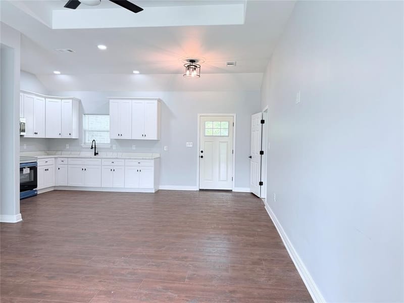 449 Cypress Street, Pittsburg TX 75686 - Photo 8