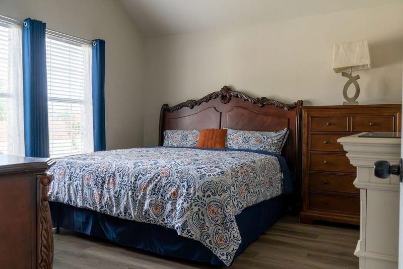 1743 Preston On The Lake Boulevard, Little Elm TX 75068 - Photo 6