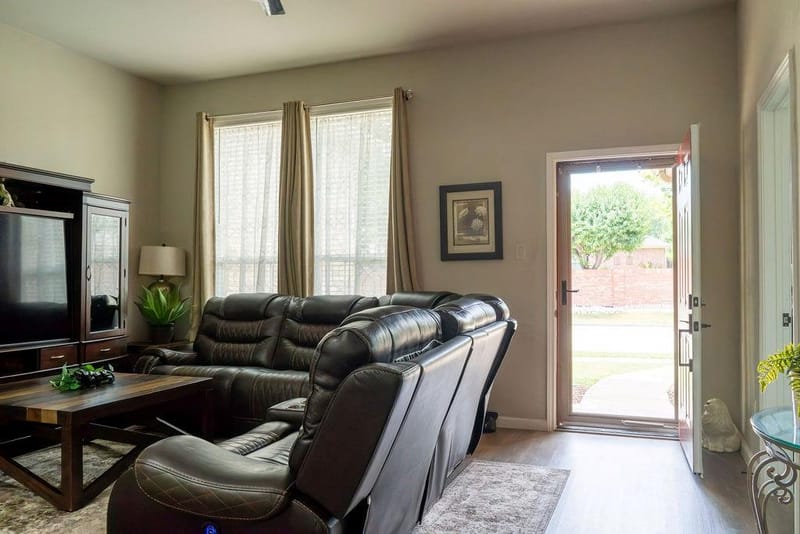 1743 Preston On The Lake Boulevard, Little Elm TX 75068 - Photo 3