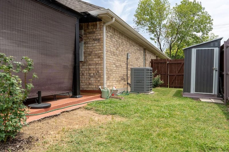 1743 Preston On The Lake Boulevard, Little Elm TX 75068 - Photo 11