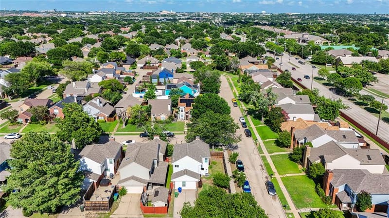 4201 Phoenix, Carrollton TX 75010 - Photo 36