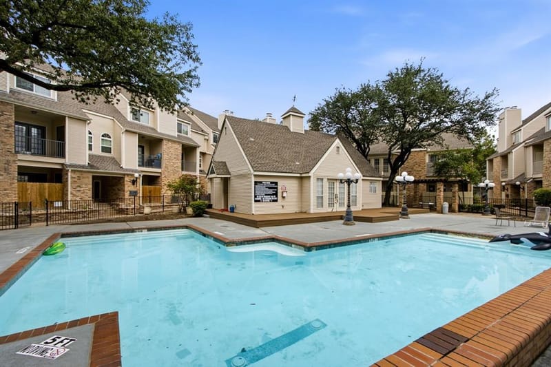 5325 Bent Tree Forest Drive # 2245, Dallas TX 75248 - Photo 29