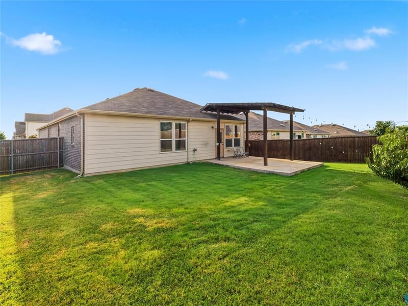 2804 Brisco Way, Aubrey TX 76227 - Photo 27