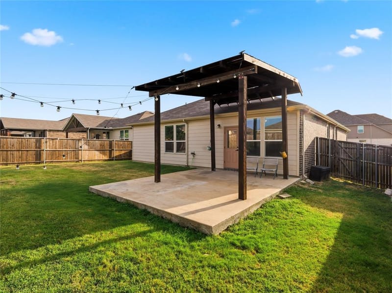2804 Brisco Way, Aubrey TX 76227 - Photo 26