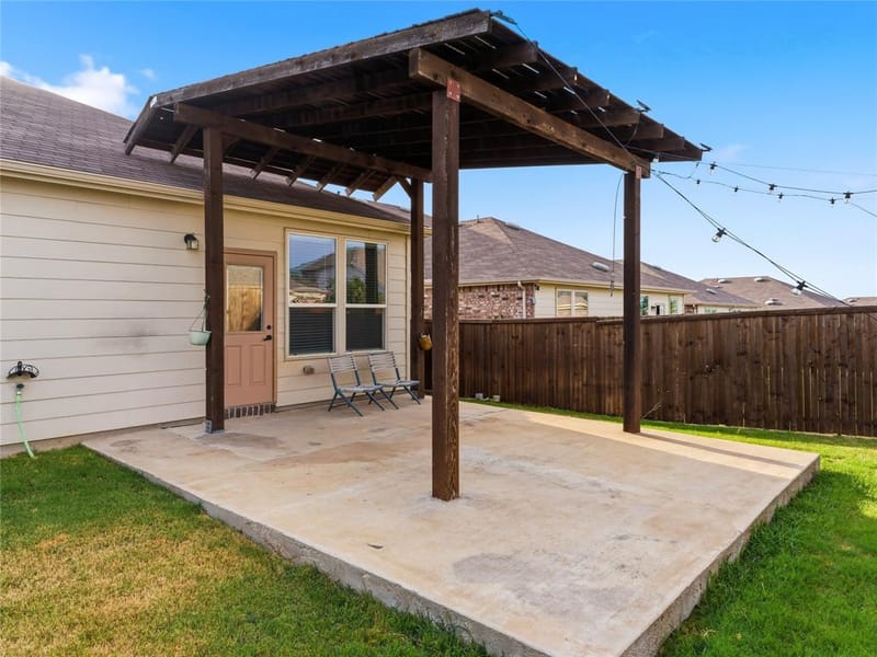 2804 Brisco Way, Aubrey TX 76227 - Photo 28