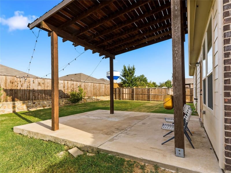 2804 Brisco Way, Aubrey TX 76227 - Photo 25