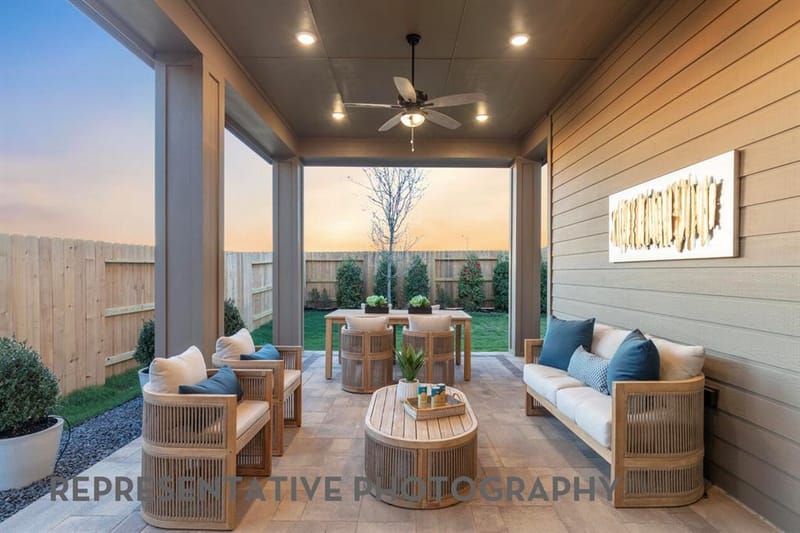 3743 Long Stem Street, Midlothian TX 76084 - Photo 29