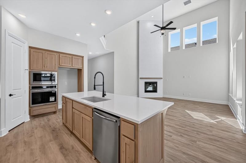 3739 Long Stem Street, Venus TX 76084 - Photo 4
