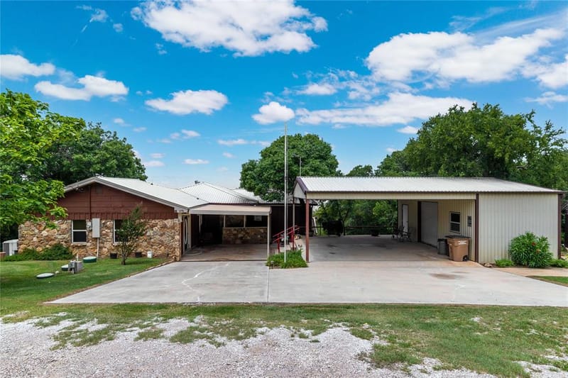 6976 Shamrock Drive, Brownwood TX 76801 - Photo 7