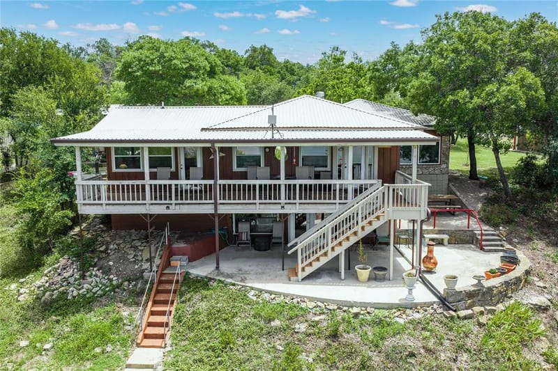6976 Shamrock Drive, Brownwood TX 76801 - Photo 3