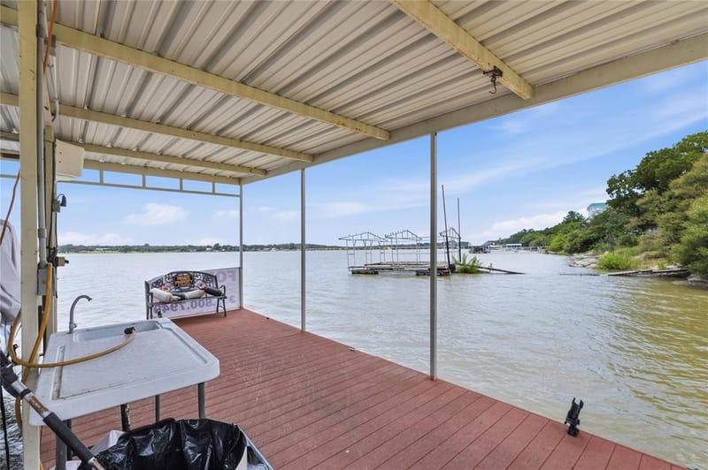 6976 Shamrock Drive, Brownwood TX 76801 - Photo 36