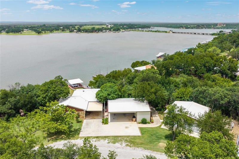 6976 Shamrock Drive, Brownwood TX 76801