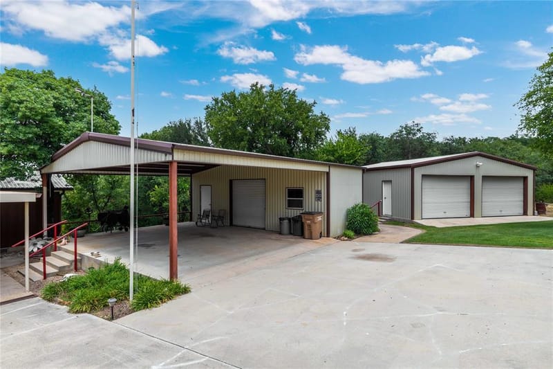 6976 Shamrock Drive, Brownwood TX 76801 - Photo 9