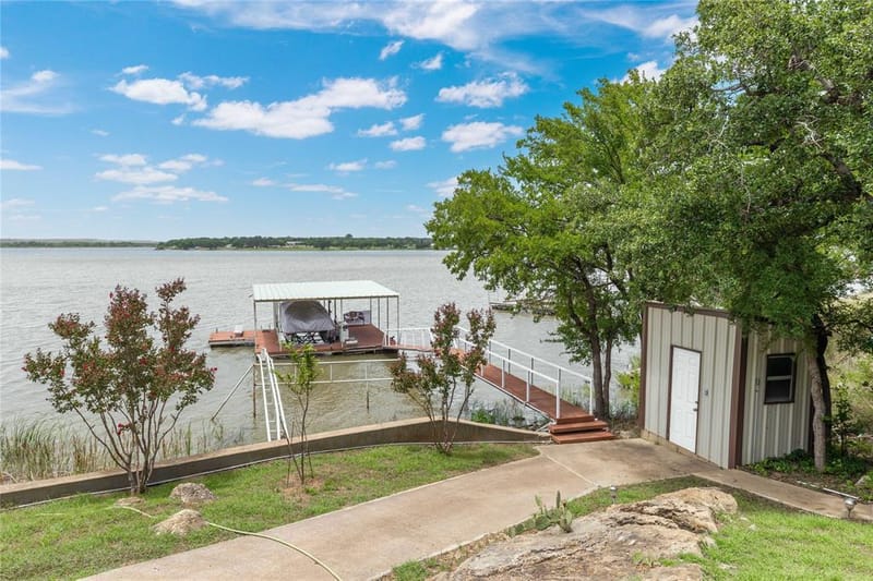 6976 Shamrock Drive, Brownwood TX 76801 - Photo 34