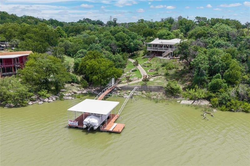 6976 Shamrock Drive, Brownwood TX 76801 - Photo 4