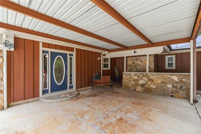 6976 Shamrock Drive, Brownwood TX 76801 - Photo 8