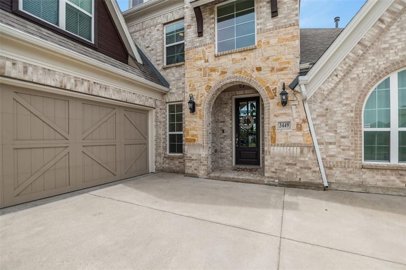 3449 Ridgecross Drive, Rockwall TX 75087 - Photo 3
