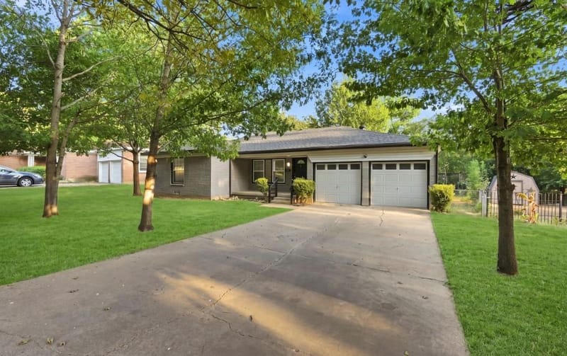1706 Henderson Court, Irving TX 75061 - Photo 16