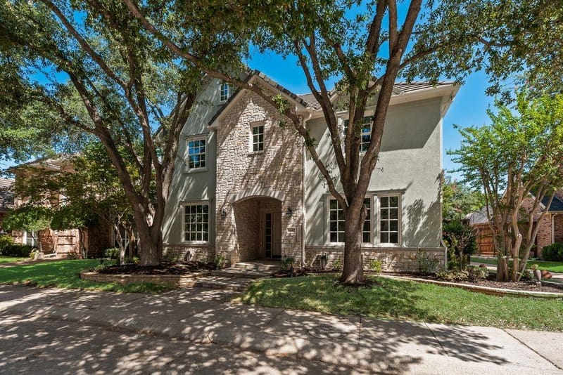 5842 Coolwater Cove, Dallas TX 75252