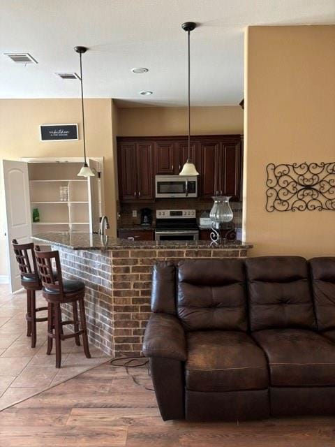 209 Newcastle Street, Waxahachie TX 75165 - Photo 5